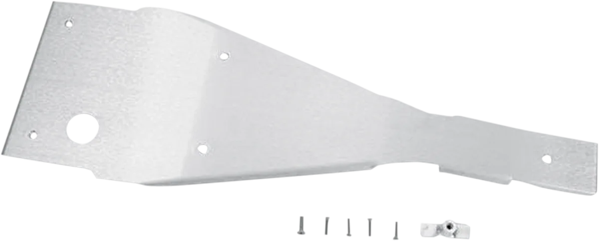 Full Chassis Skid Plate