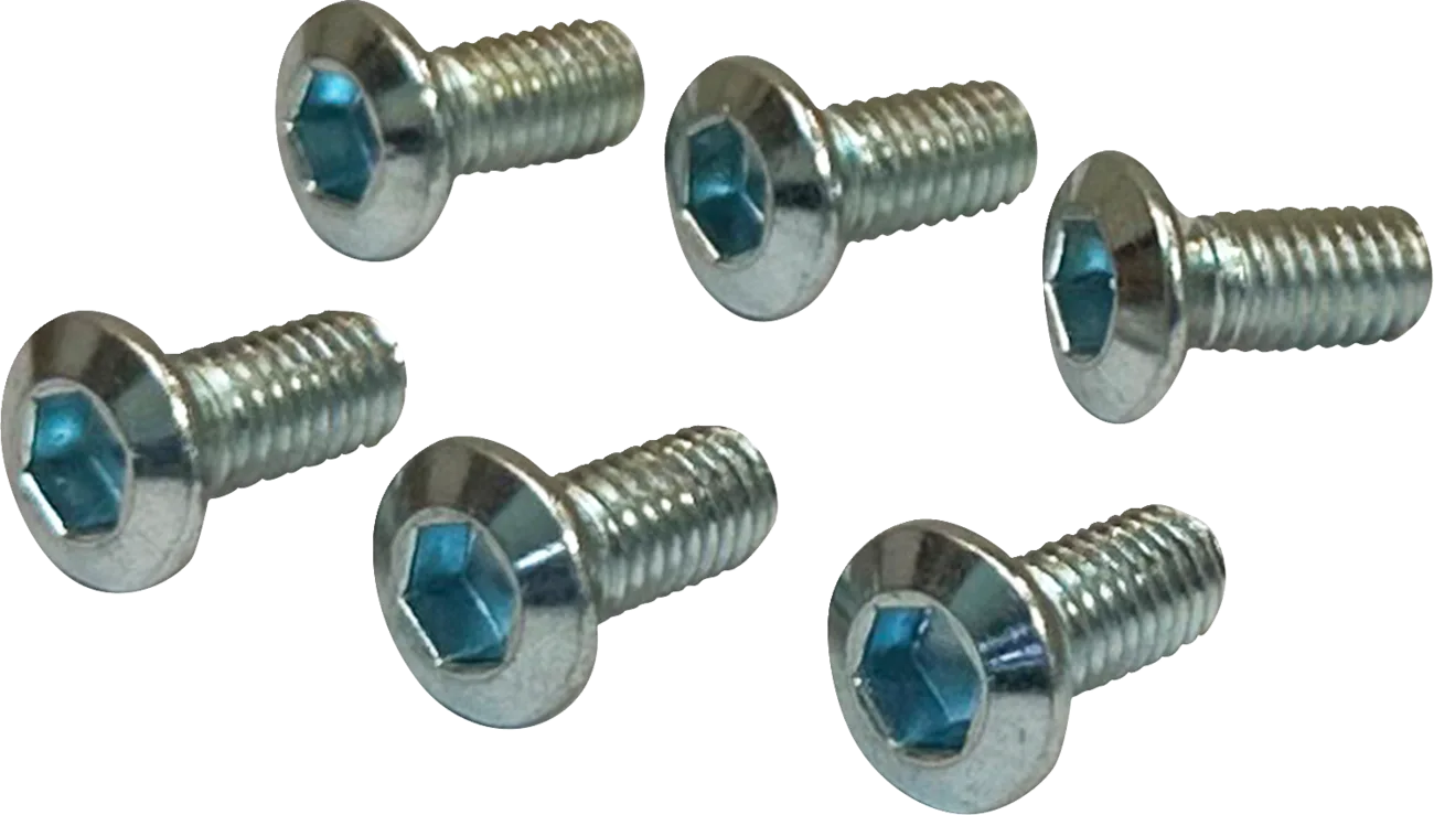 Rotor Bolt Kit