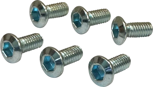 Rotor Bolt Kit