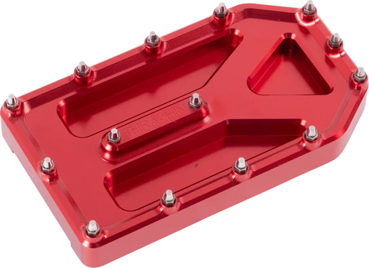 Aggressor Brake Pedal Pad