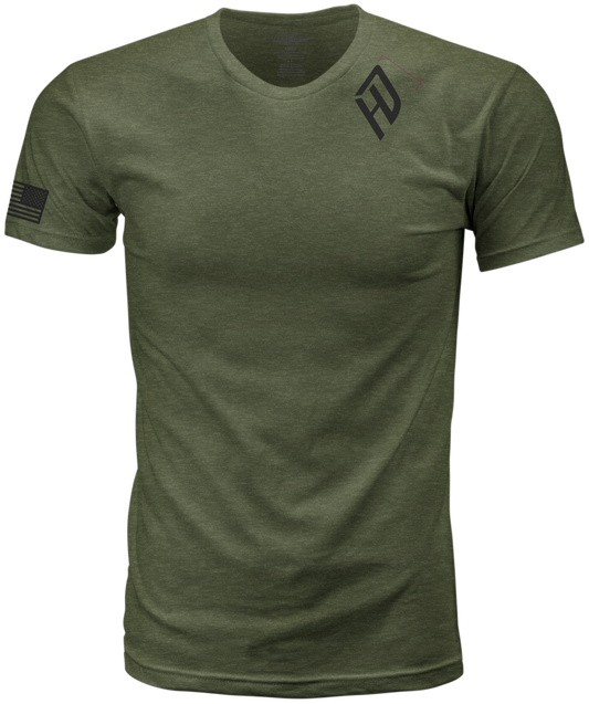 Emblem Tee