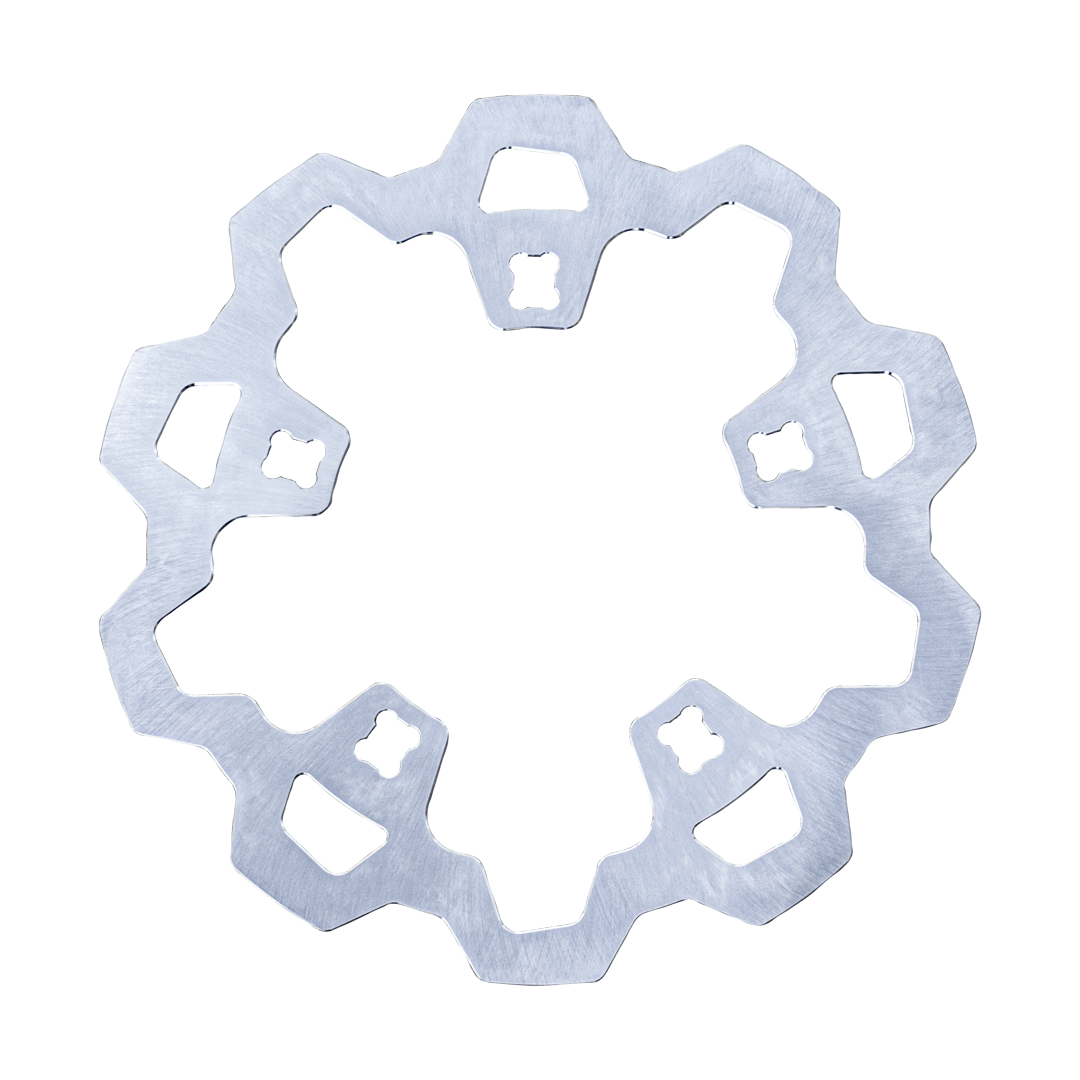 Enforcer 1 Piece Rotor