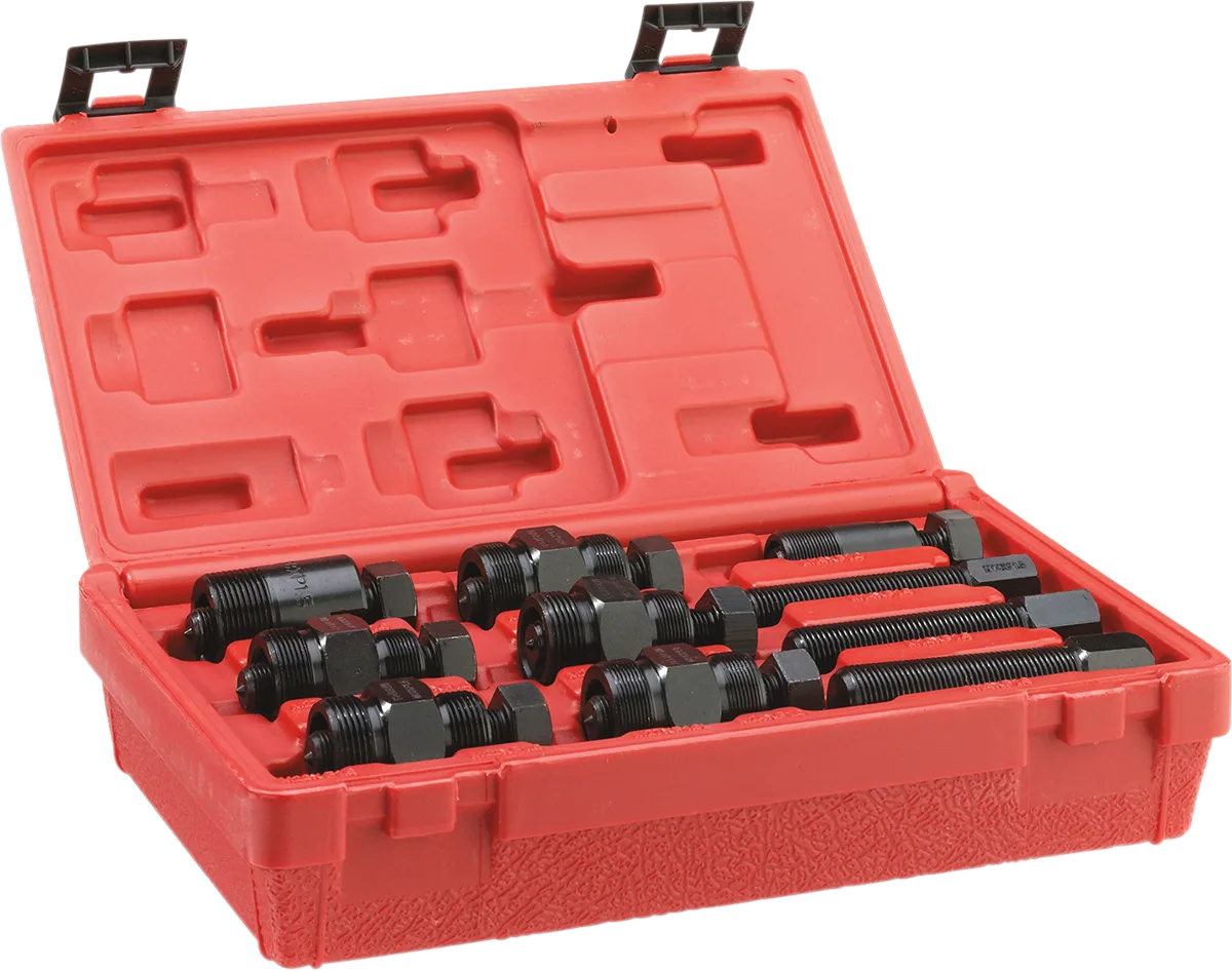 Metric Flywheel Puller Set