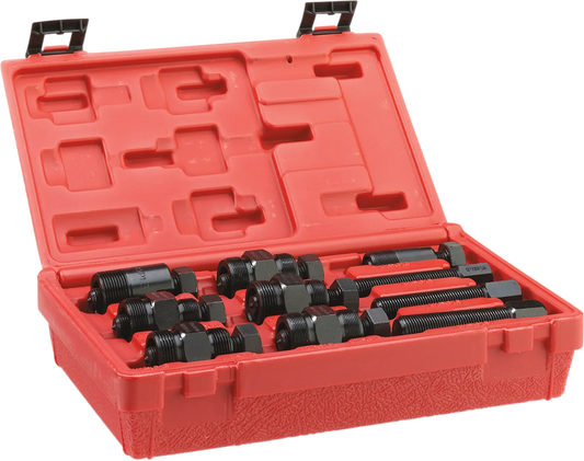 Metric Flywheel Puller Set
