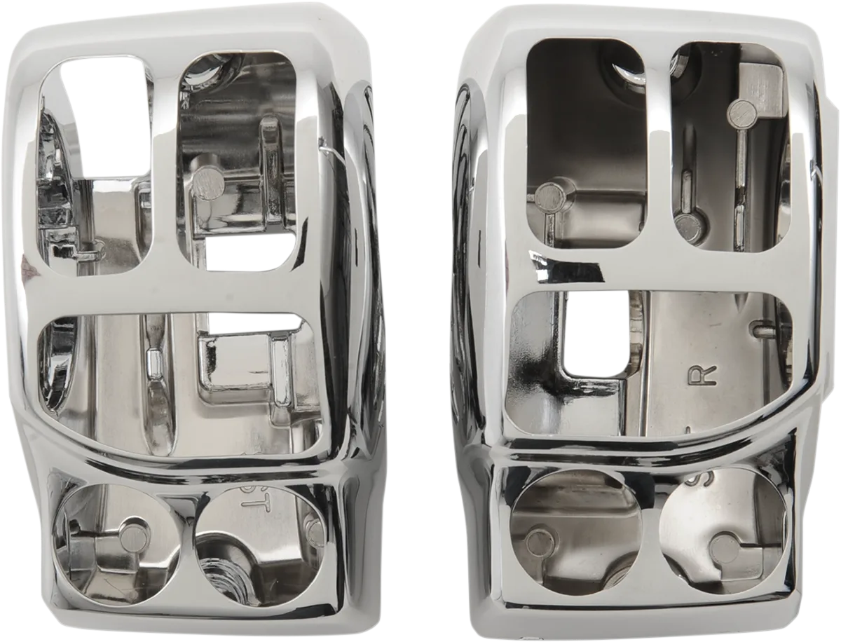 Handlebar Switch Housing Kit