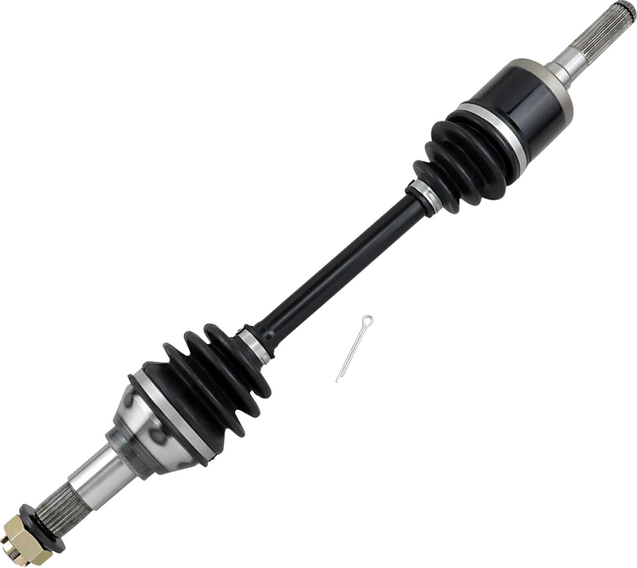 OEM Replacement Standard CV Axle