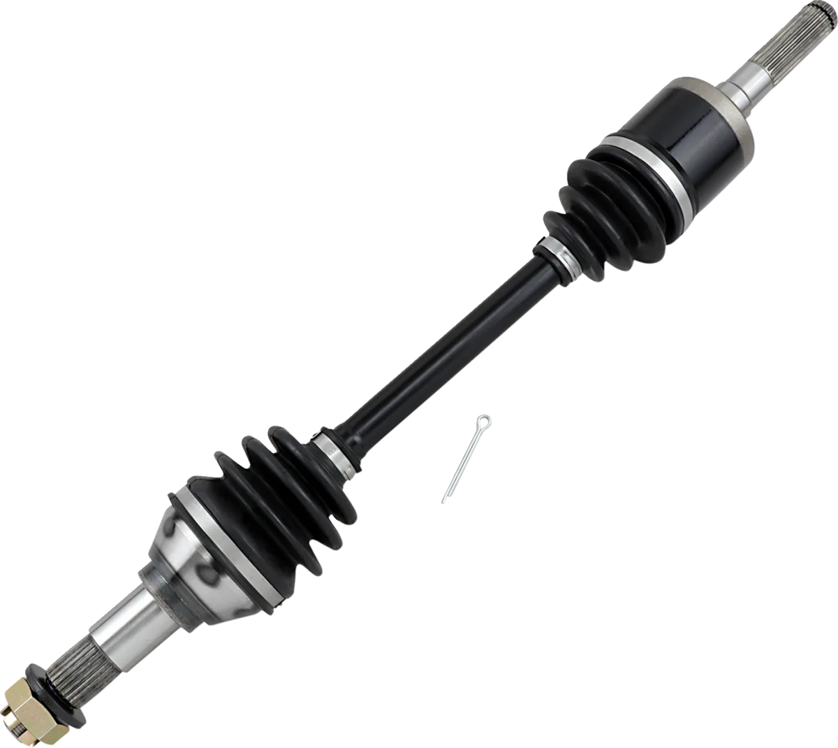 OEM Replacement Standard CV Axle