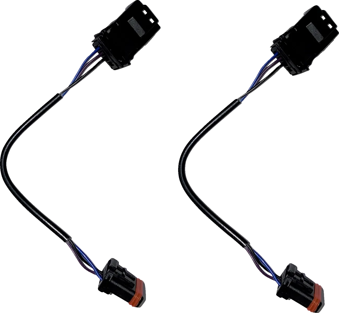 Front Turn Signal Extension Harness