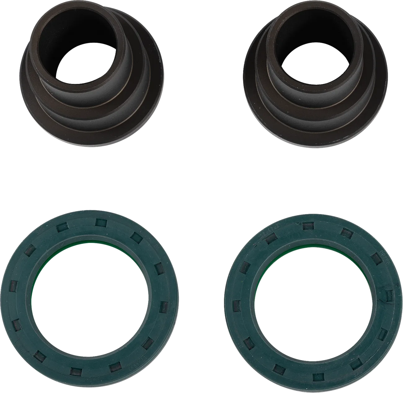 Wheel Spacers with Seals Kit