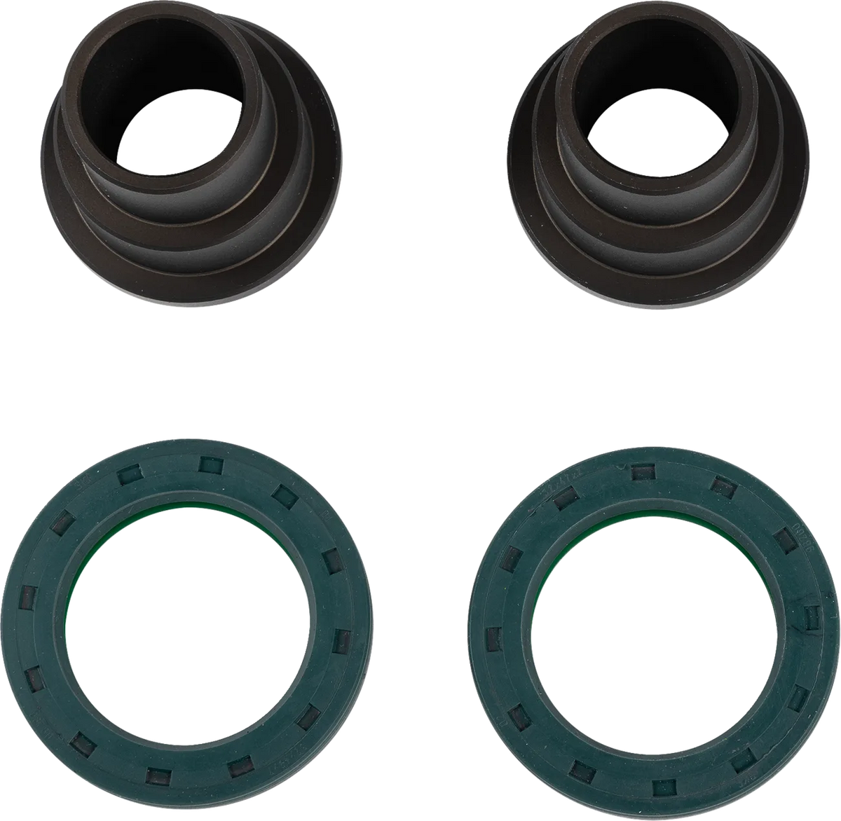 Wheel Spacers with Seals Kit
