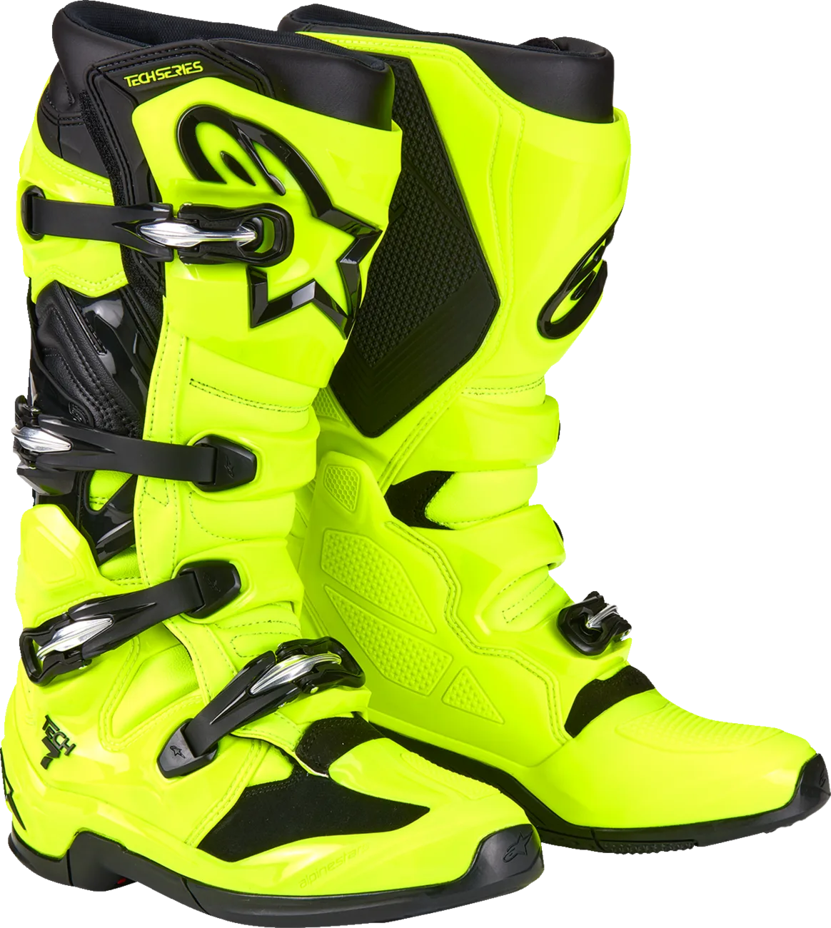 Tech 7 Boots