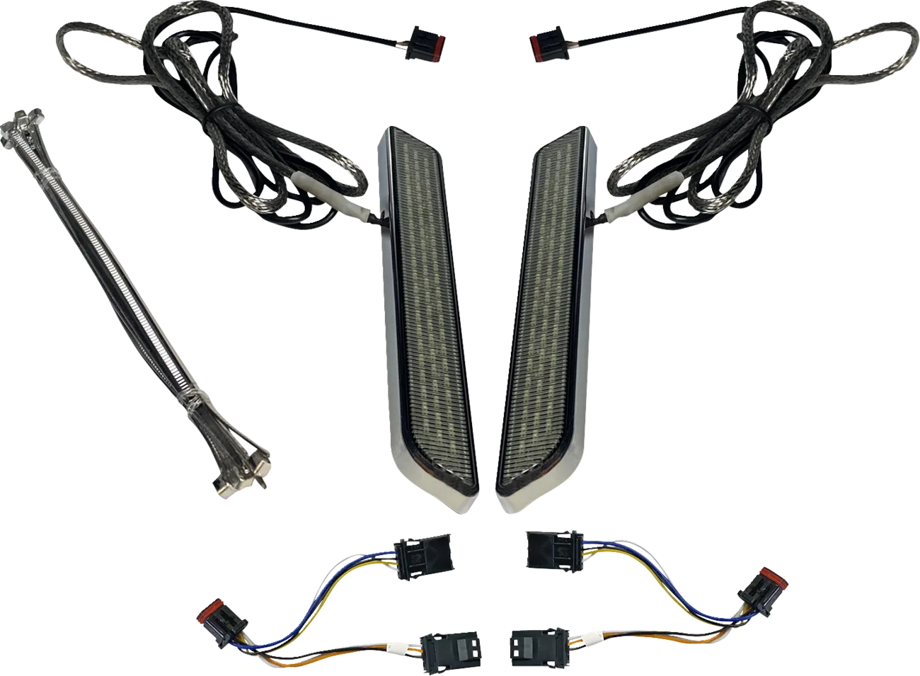 LED Front Fork Lightz™