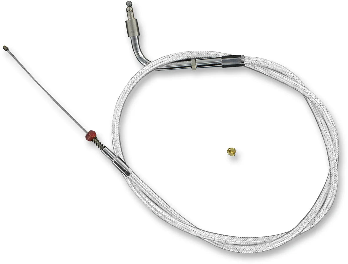 Platinum Series Throttle/Idle Cable