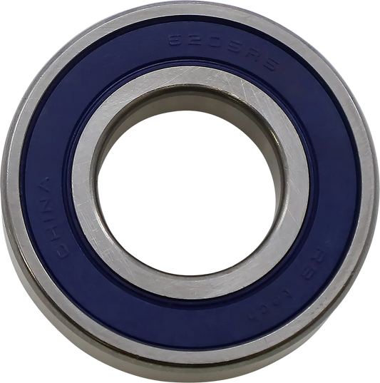 Single Bearing