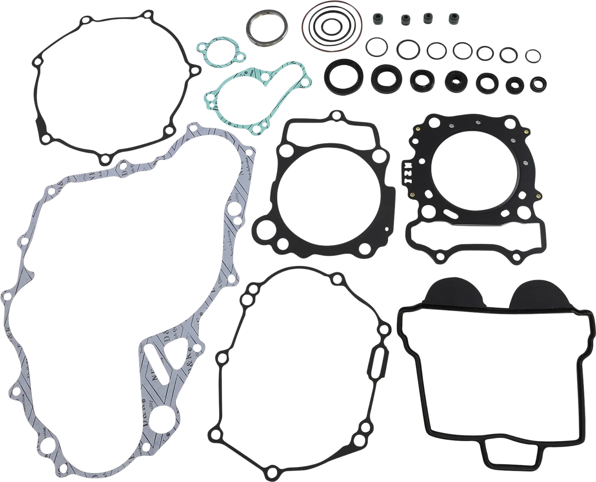 Complete Gasket Kit