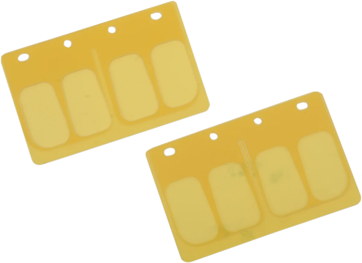 Power Reed Set