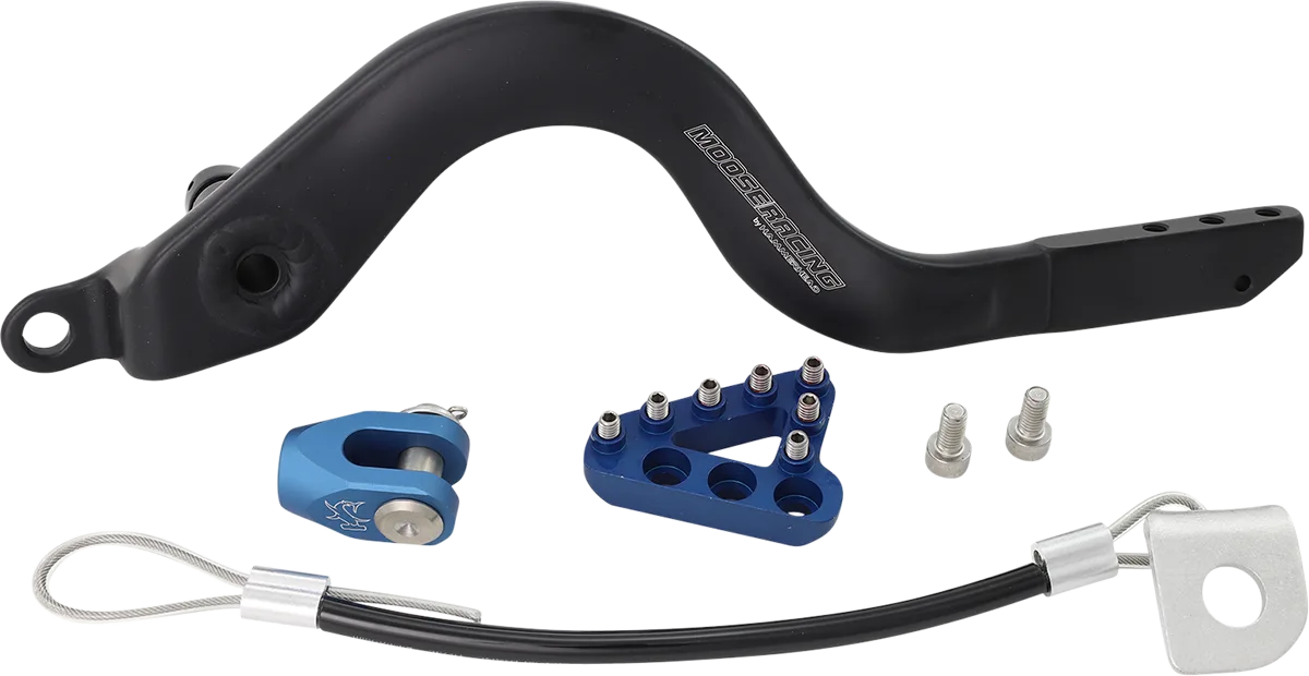 Brake Pedal
