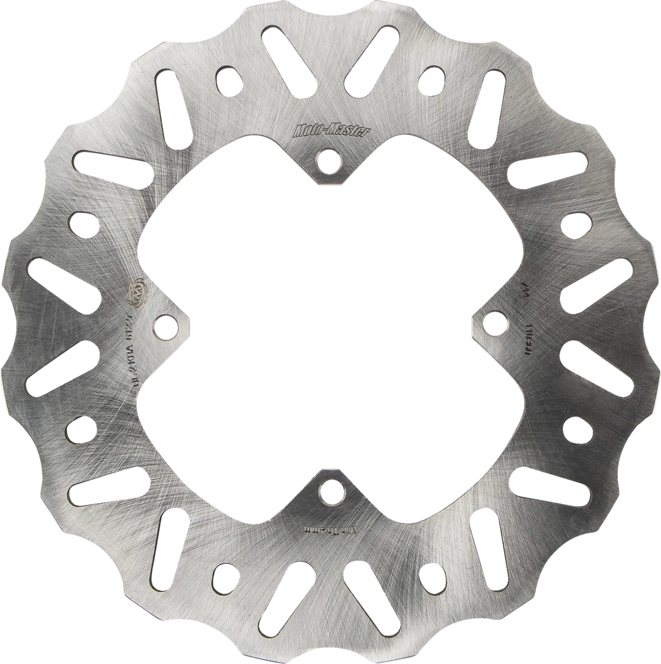 Brake Rotors