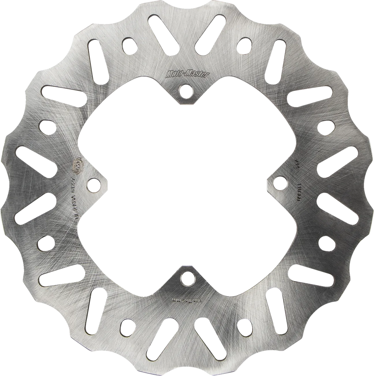 Brake Rotors