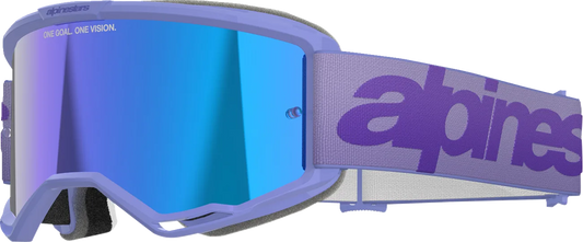 Vision 5 Wordmark Goggle
