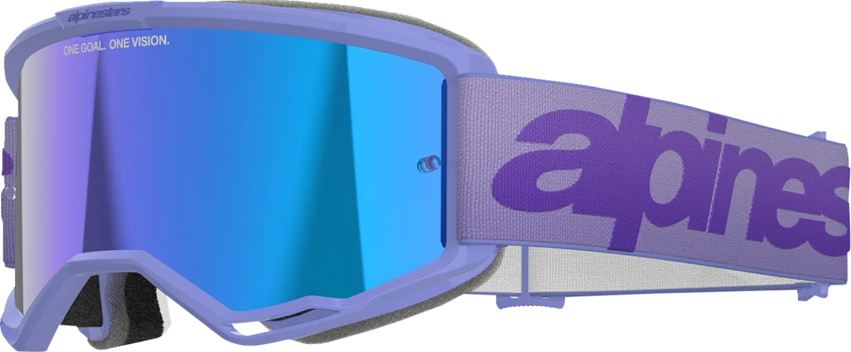 Vision 5 Wordmark Goggle