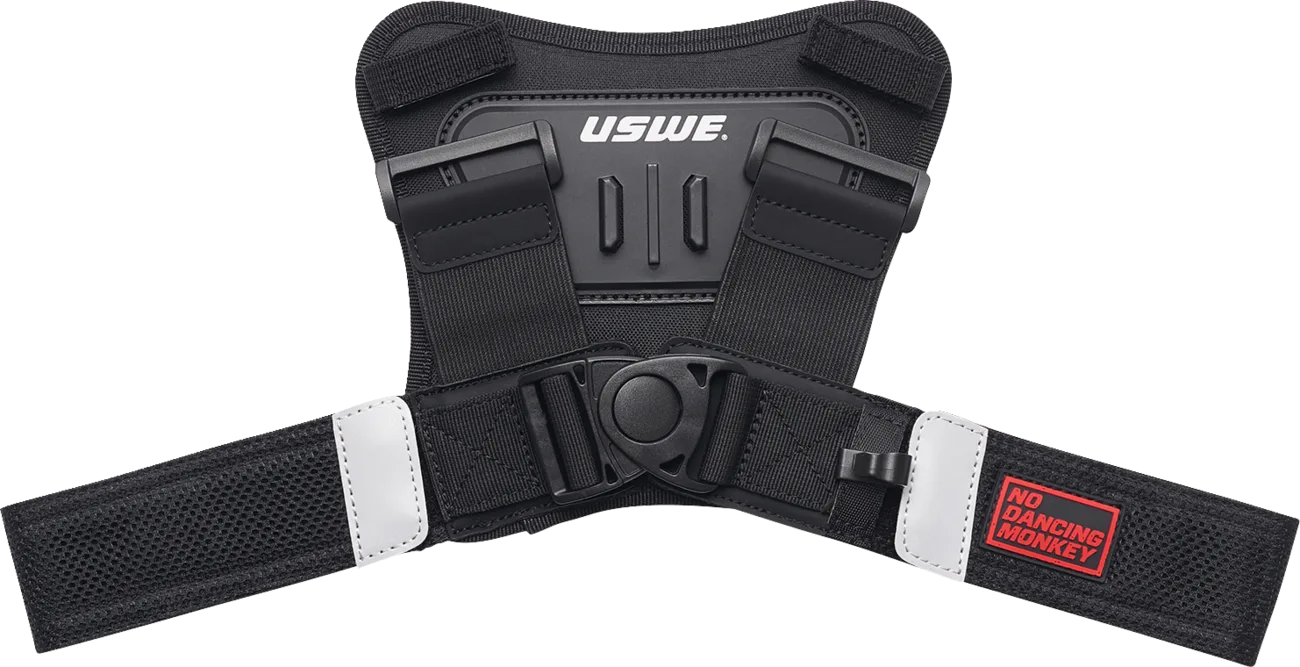 Action Camera Harness