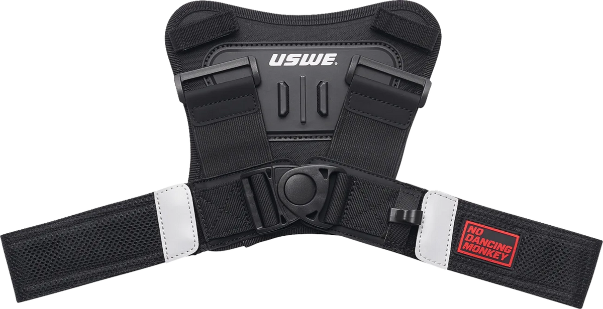Action Camera Harness