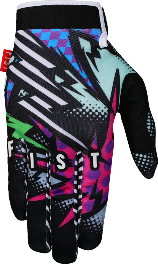 Strapped Taka Higashino Blast Gloves