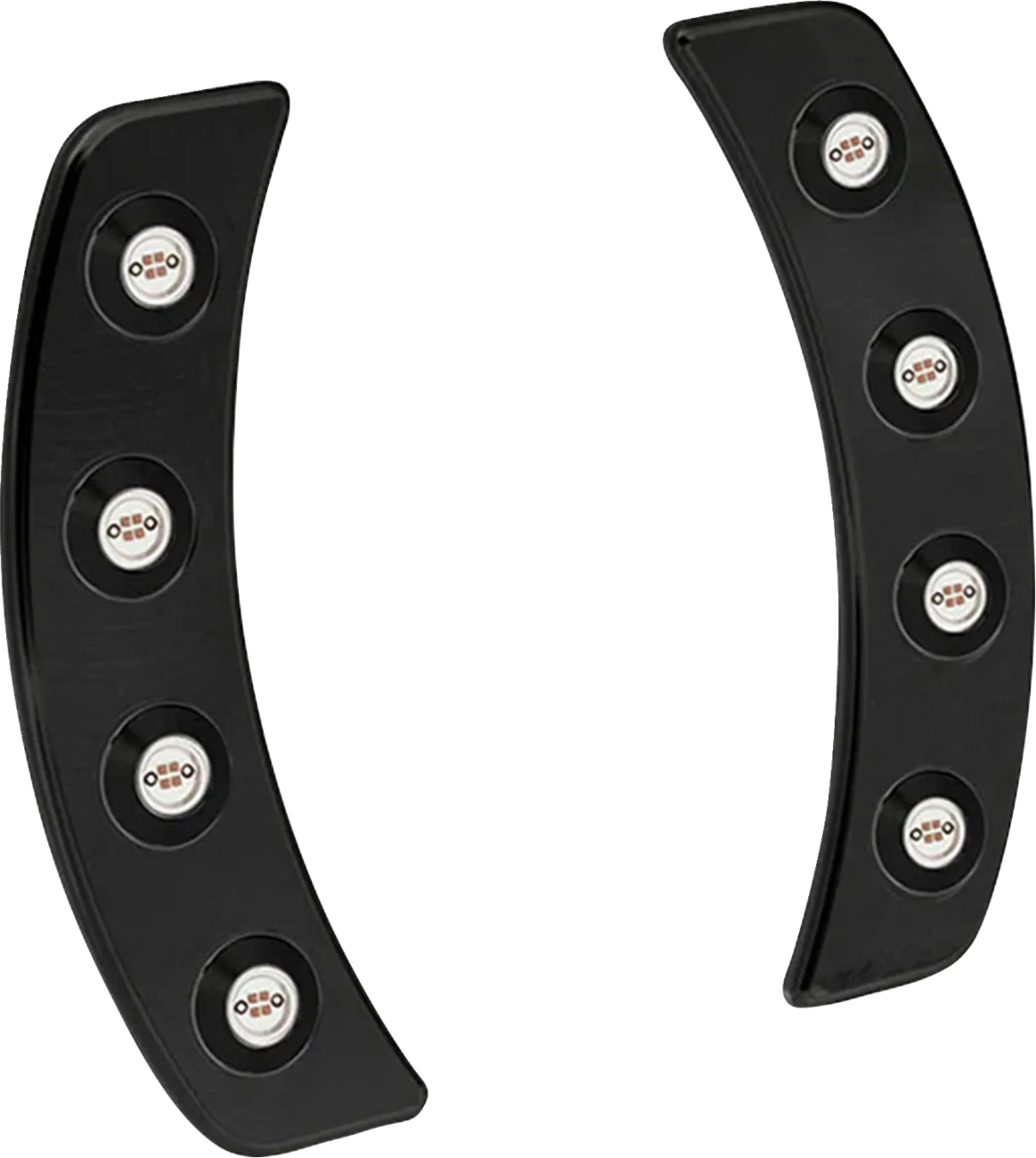 Quad Pod Running Light