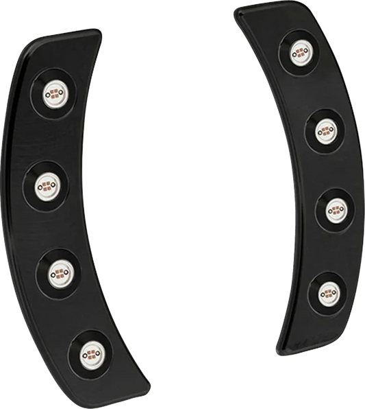 Quad Pod Running Light