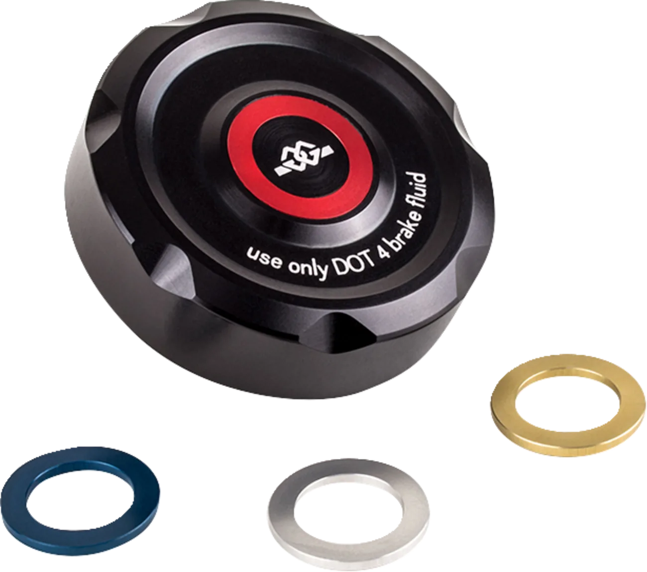 Brake Reservoir Cover