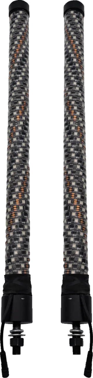 Sky Beam Whip Lights