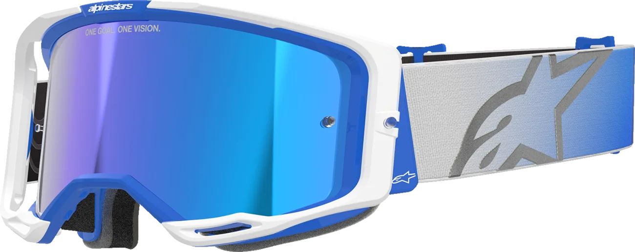 Vision 8 Corp Goggle