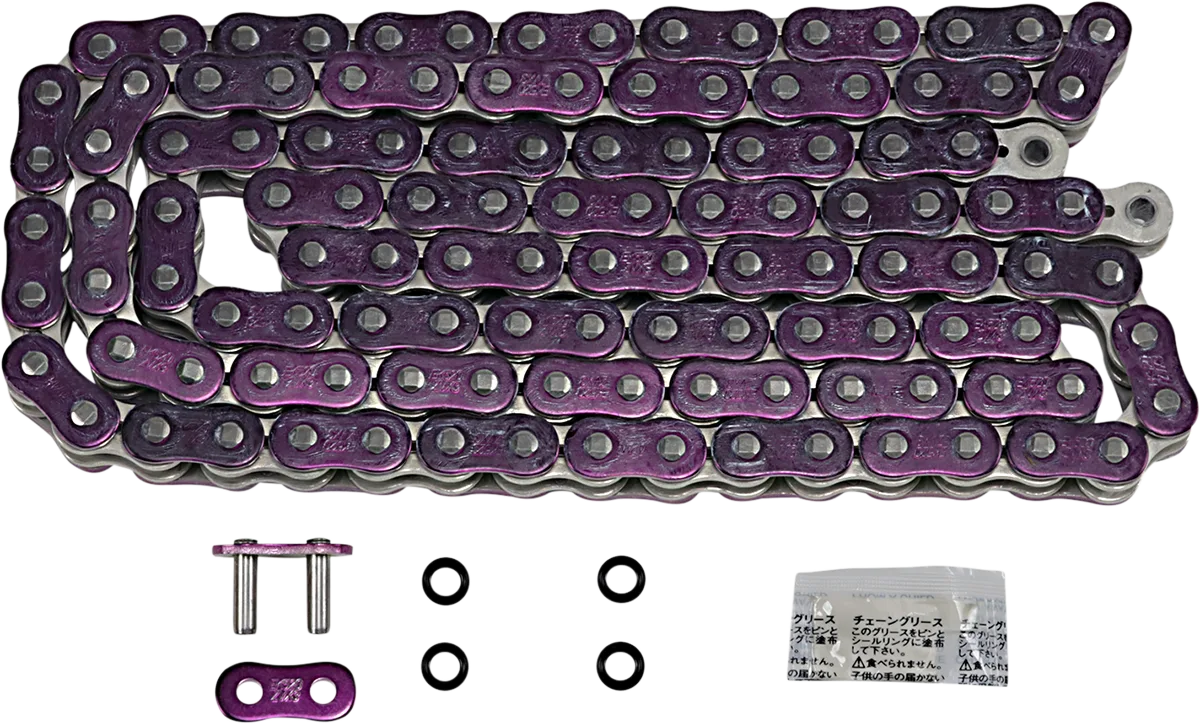 520 ZVX3 Extreme Sportbike Series Chain