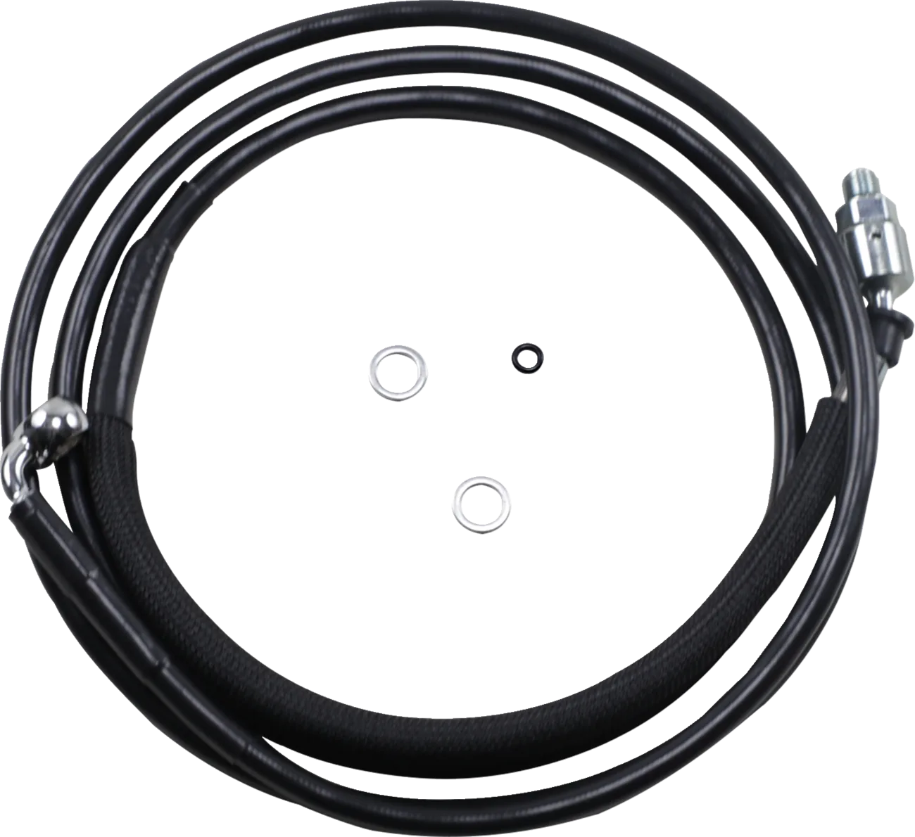 Stainless Steel Hydraulic Clutch Line