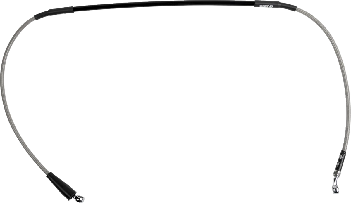 Stainless Steel Braided Brake Line