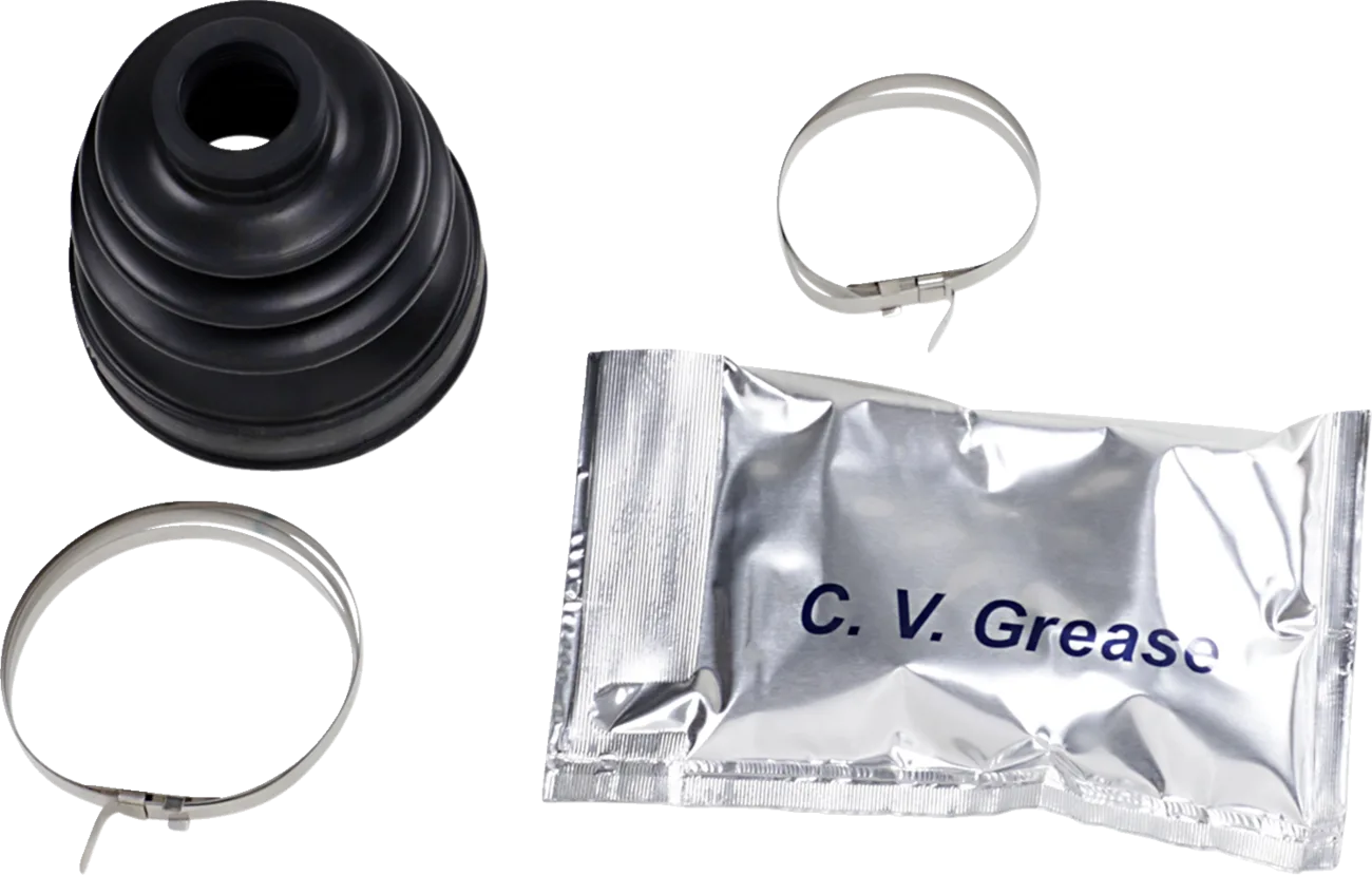 CV Boot Kit