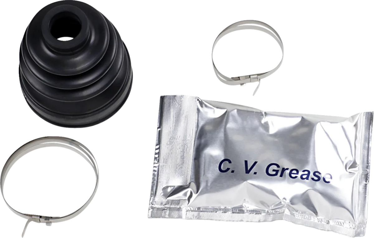 CV Boot Kit