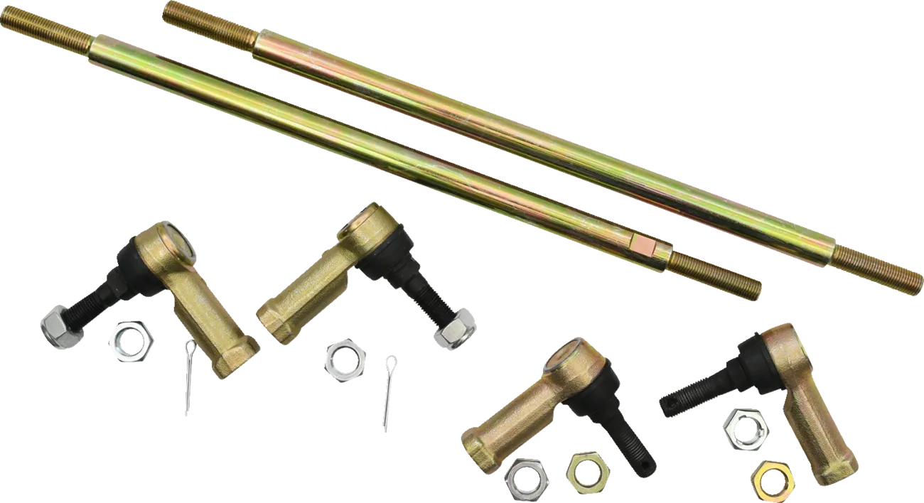 Tie-Rod Assembly Upgrade Kit