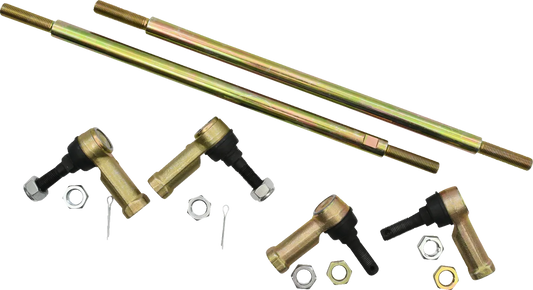 Tie-Rod Assembly Upgrade Kit
