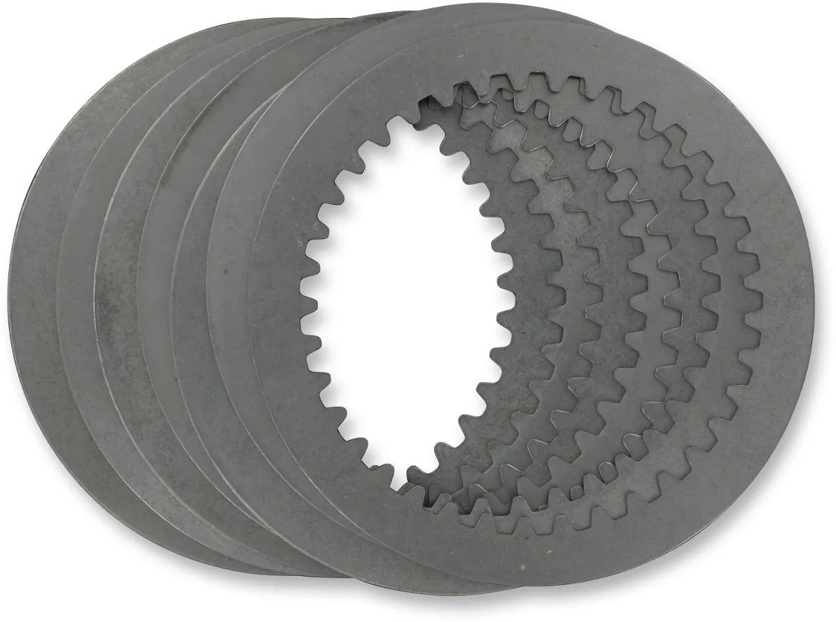 Steel Clutch Plate Set