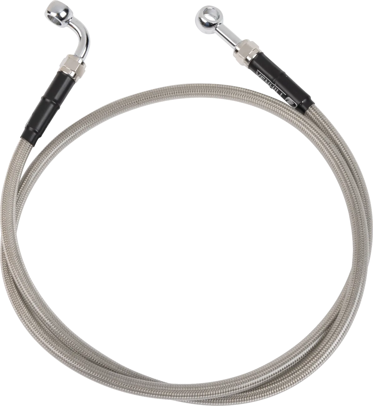 Stainless Steel Braided Clutch Line