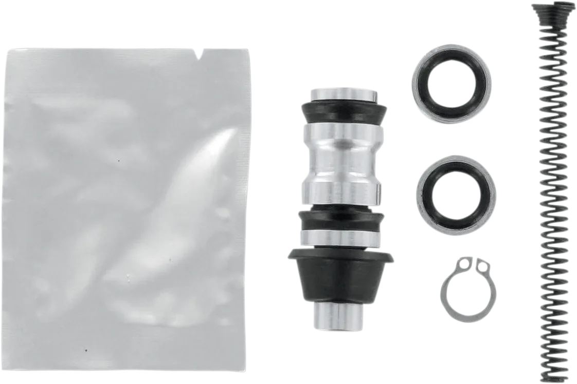 Clutch Master Cylinder Rebuild Kit