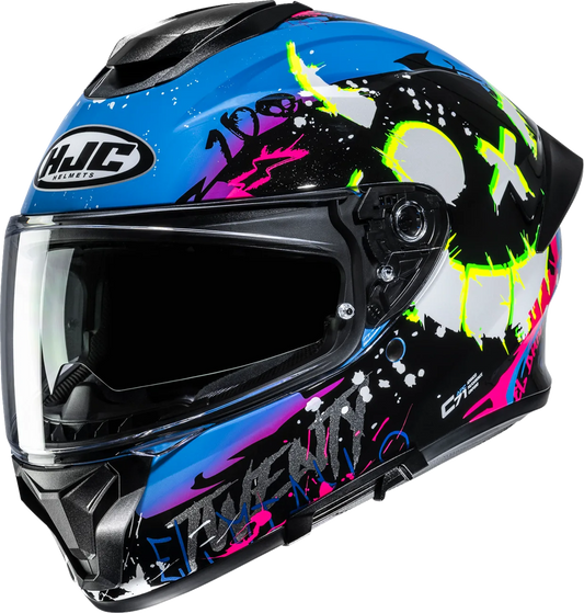 C71 FQ20 Helmet