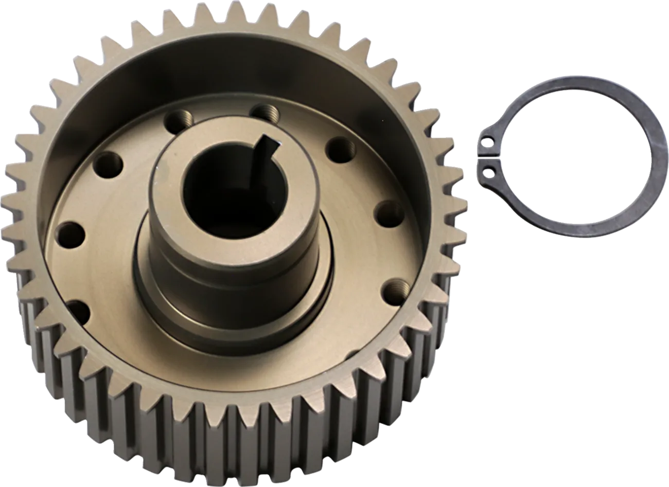 Replacement Tapered Clutch Hub
