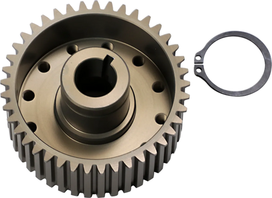 Replacement Tapered Clutch Hub