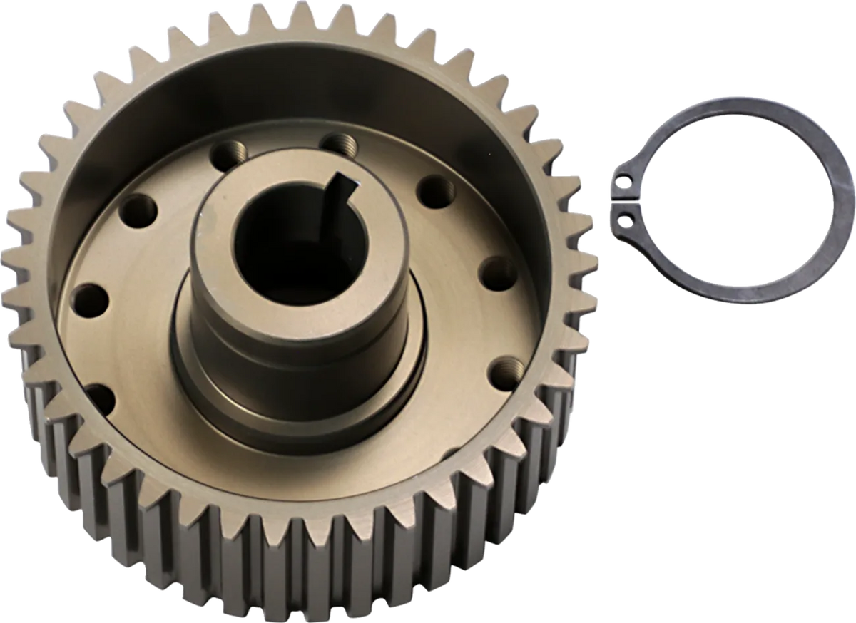 Replacement Tapered Clutch Hub