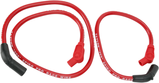 409 Pro Race Custom-Fit Spark Plug Wire Kit