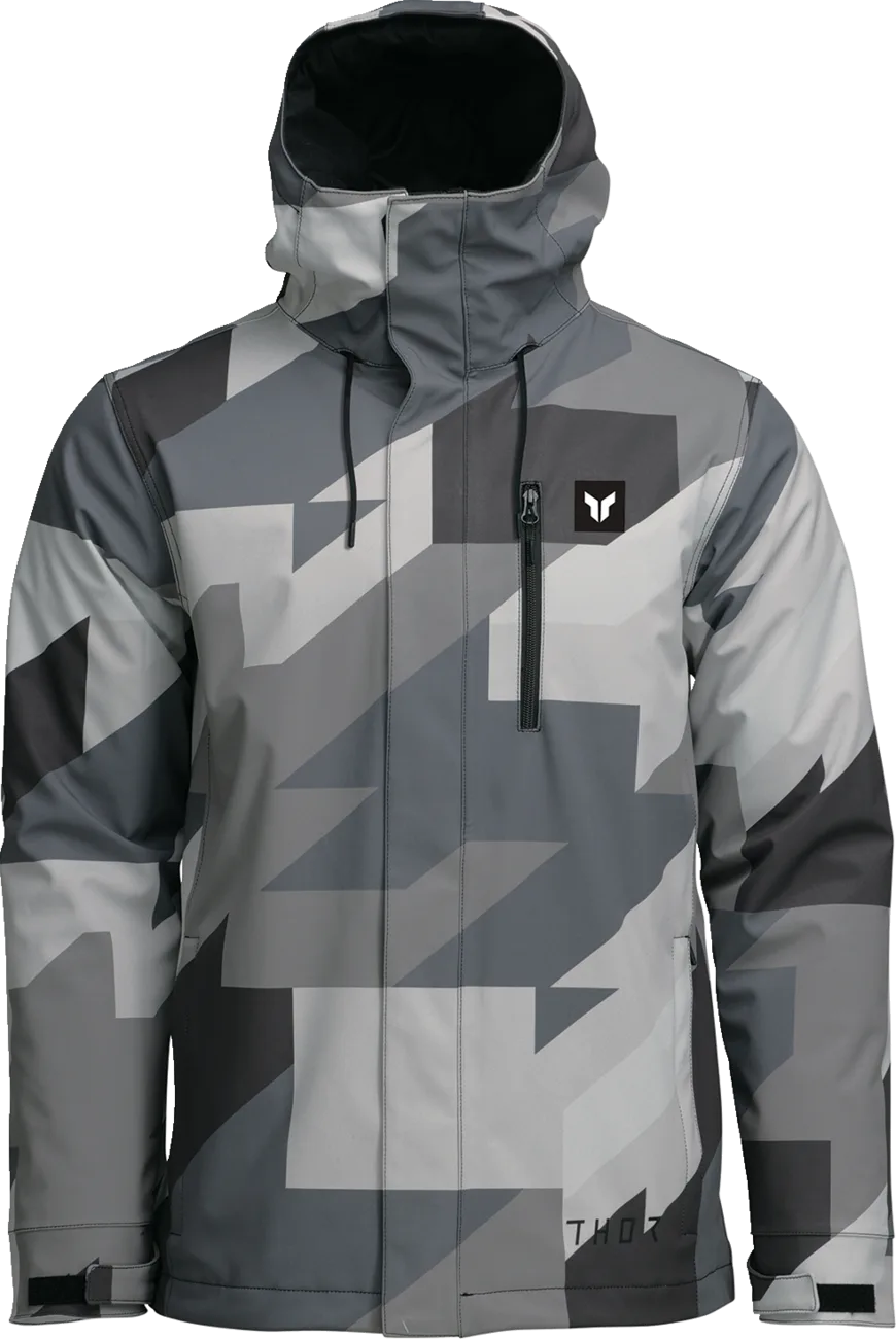 Tour Jacket
