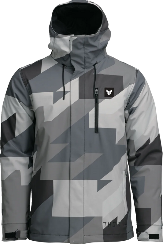 Tour Jacket
